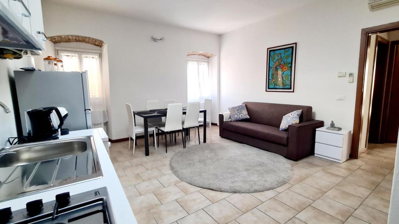 Bardo House Apartment Bardolino Exterior photo