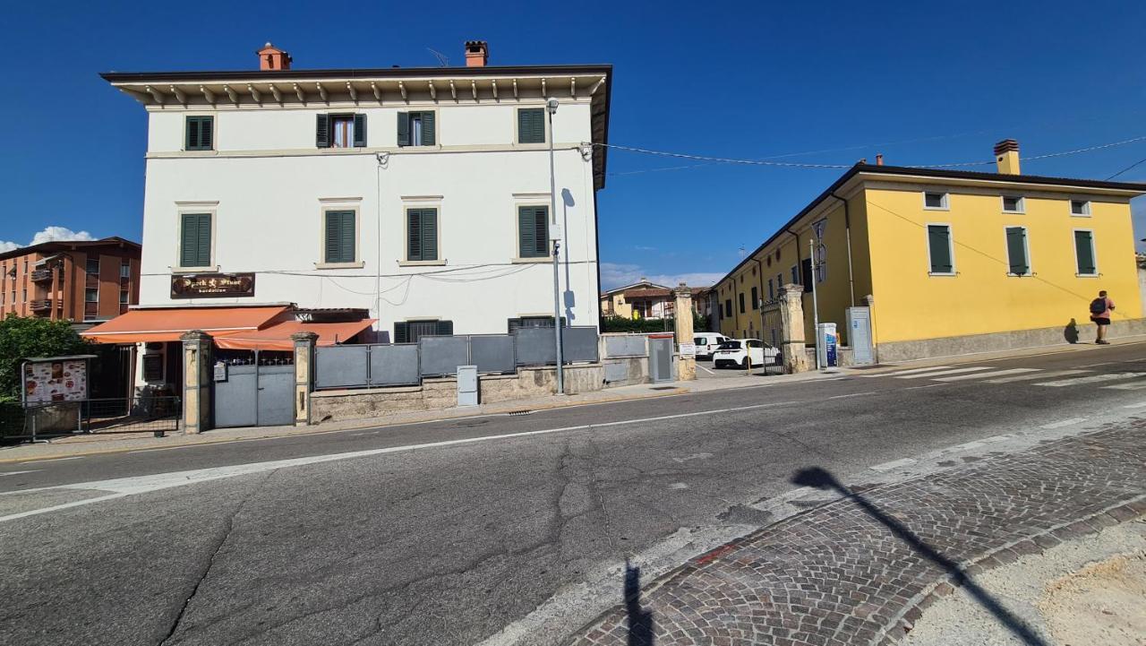 Bardo House Apartment Bardolino Exterior photo