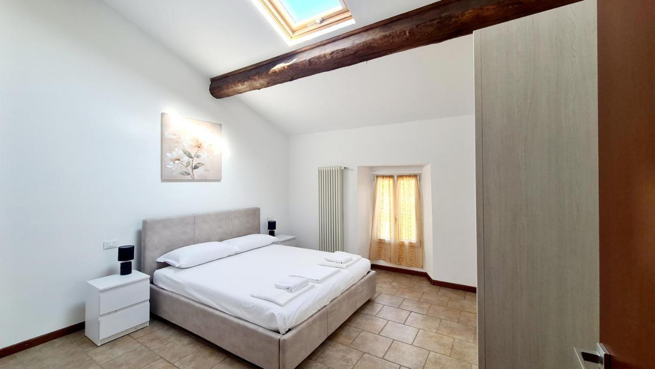 Bardo House Apartment Bardolino Exterior photo
