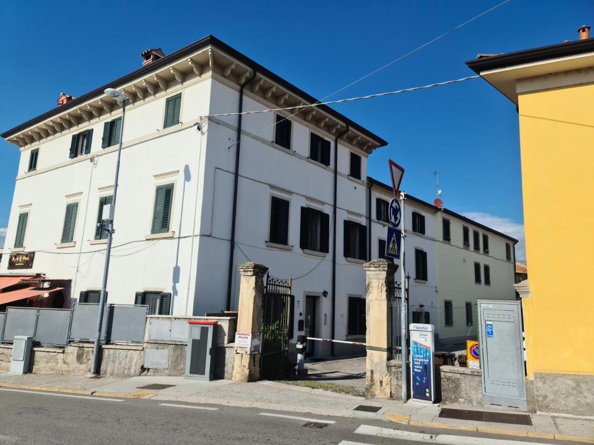 Bardo House Apartment Bardolino Exterior photo