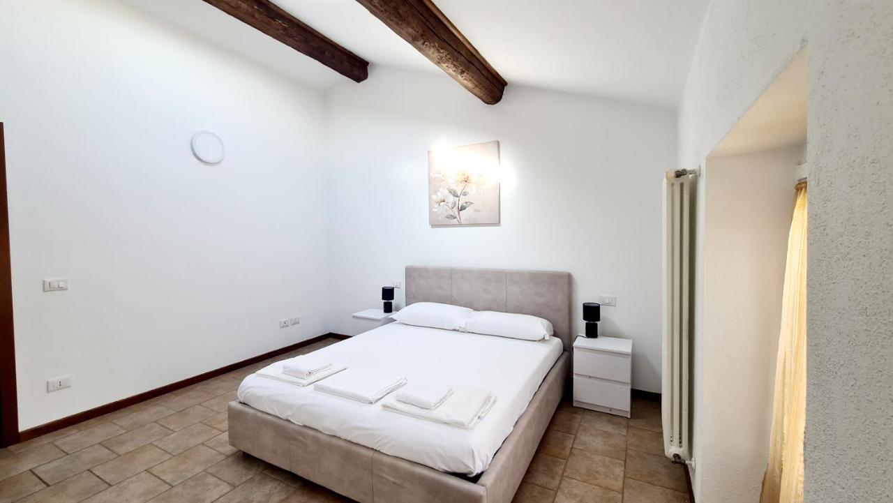 Bardo House Apartment Bardolino Exterior photo