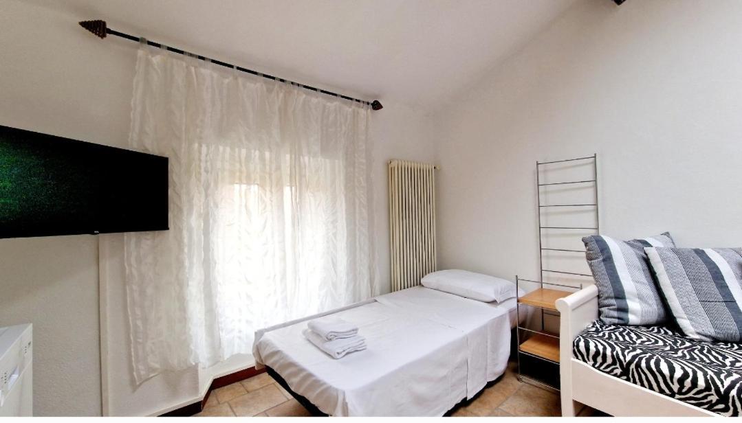 Bardo House Apartment Bardolino Exterior photo